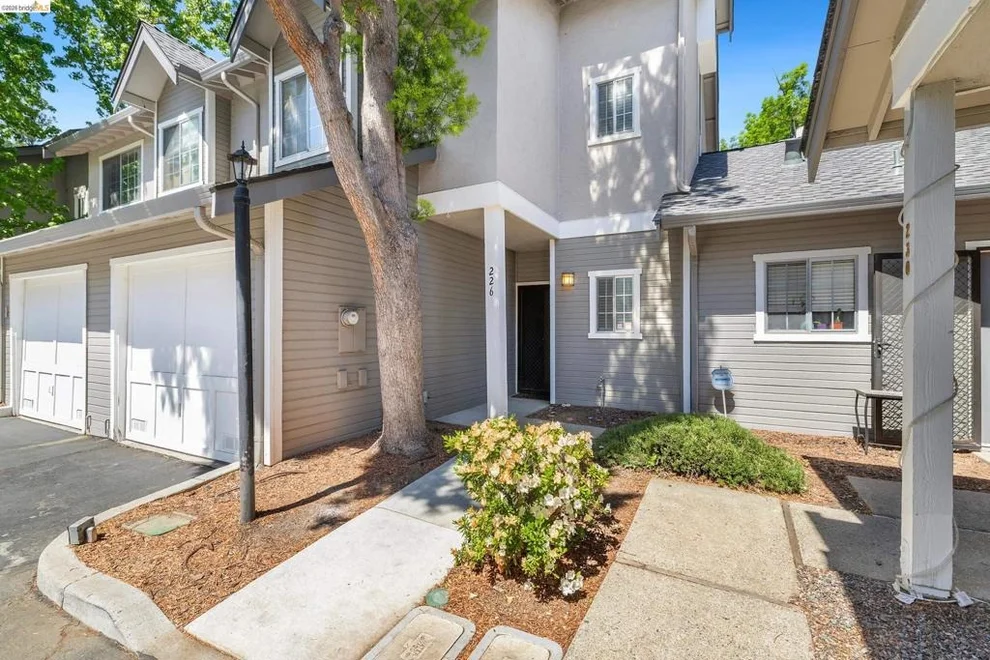 Unit for sale at 226 Birch Creek Dr, Pleasanton, CA 94566