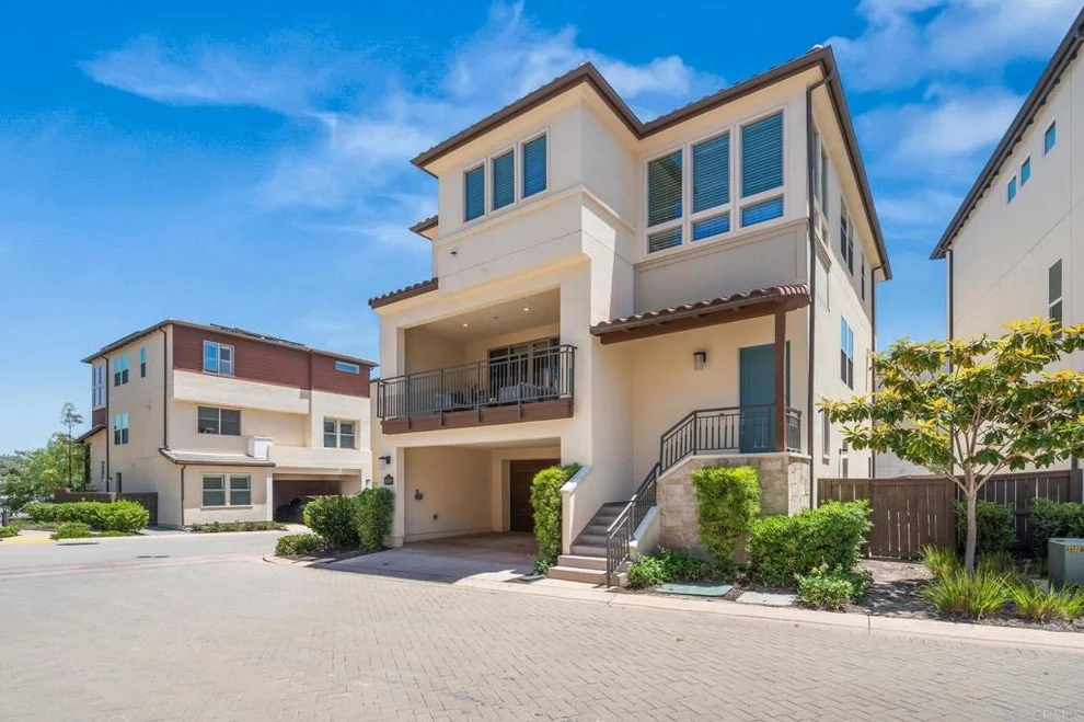 Unit for sale at 16205 Macy Lane, San Diego, CA 92127