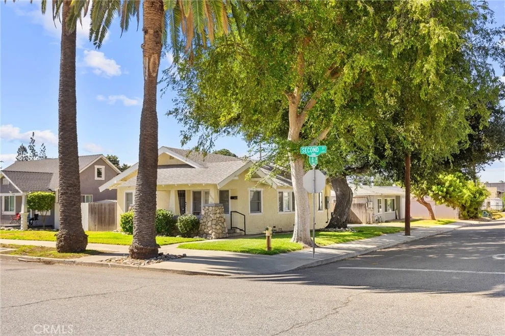 Unit for sale at 2408 2nd, 2130 G Street, La Verne, CA 91750