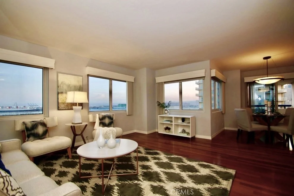 Unit for sale at 525 E Seaside Way, Long Beach, CA 90802