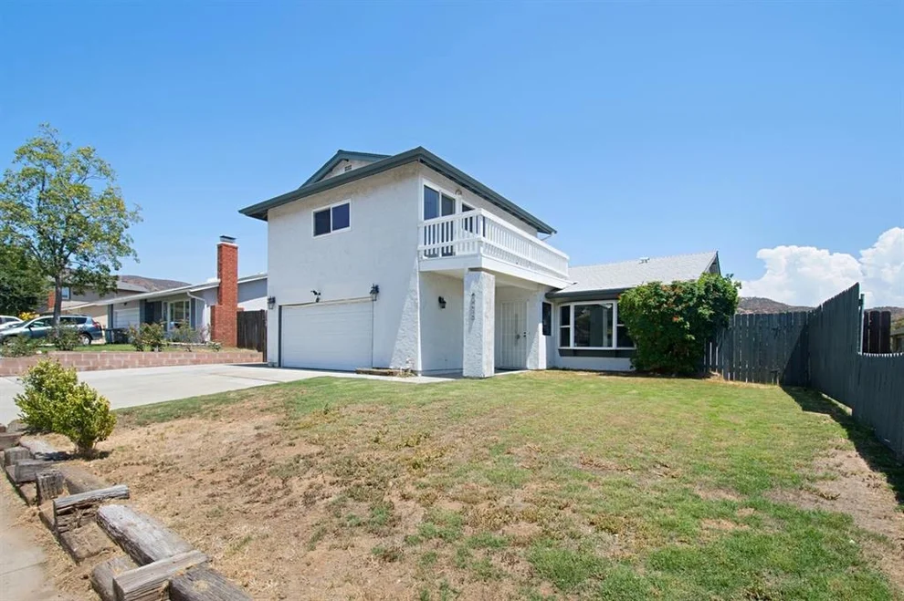 Unit for sale at 10639 Keith Street, Santee, CA 92071