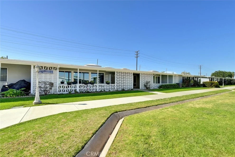 Unit for sale at 14001 Thunderbird, Seal Beach, CA 90740