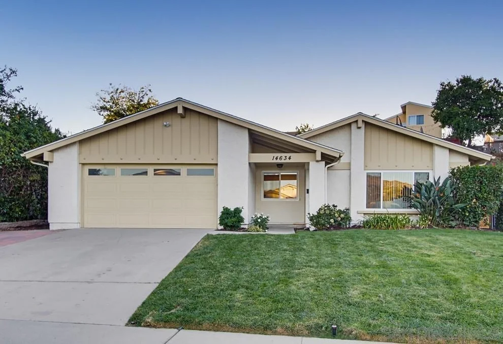 Unit for sale at 14634 Billy Ln, Poway, CA 92064