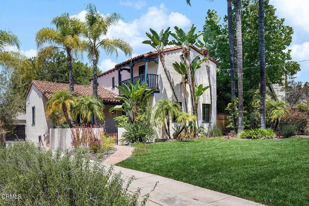 Unit for sale at 1265 N Holliston Avenue, Pasadena, CA 91104