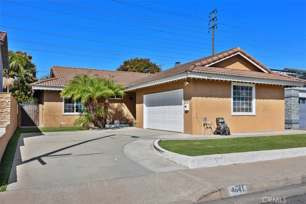 Unit for sale at 4641 Sharon, La Palma, CA 90623