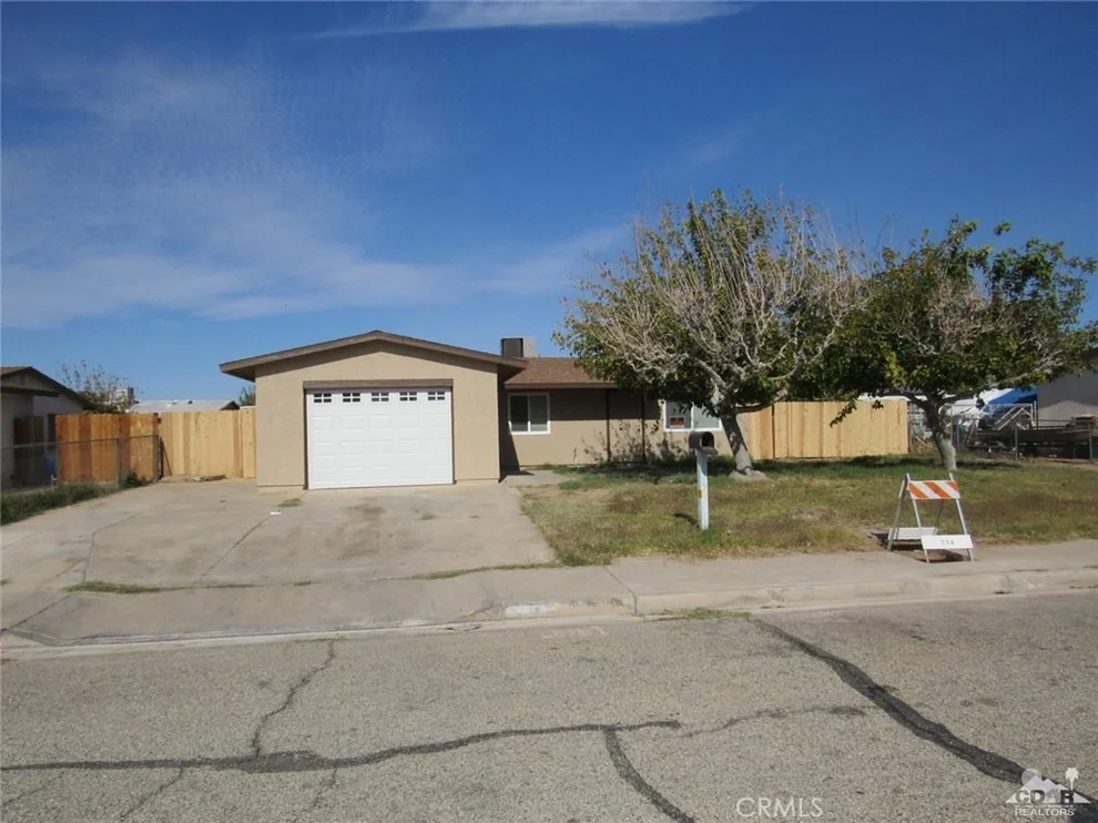 Unit for sale at 1357 Bruce Court, Blythe, CA 92225