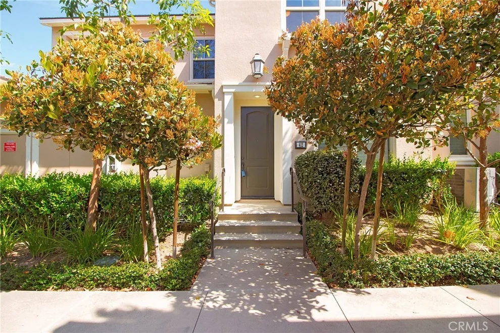 Unit for sale at 42 Bijou, Irvine, CA 92618