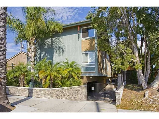 Unit for sale at 4737 Felton Street, San Diego, CA 92116