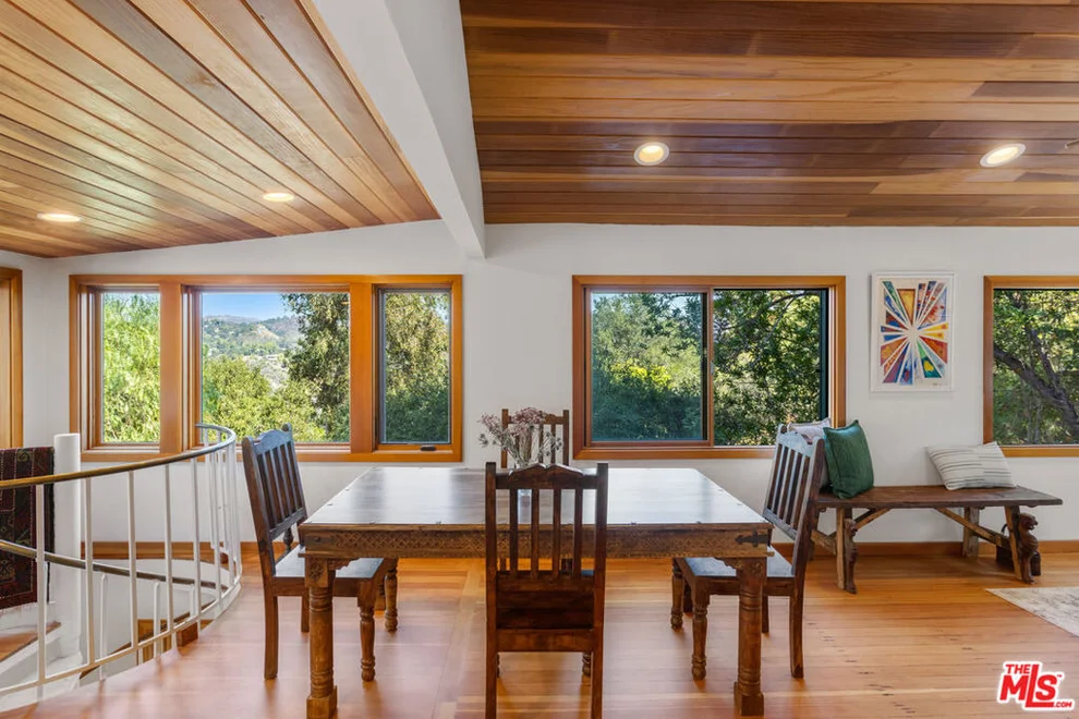 Unit for sale at 1239 Fernwood Pacific Drive, Topanga, CA 90290