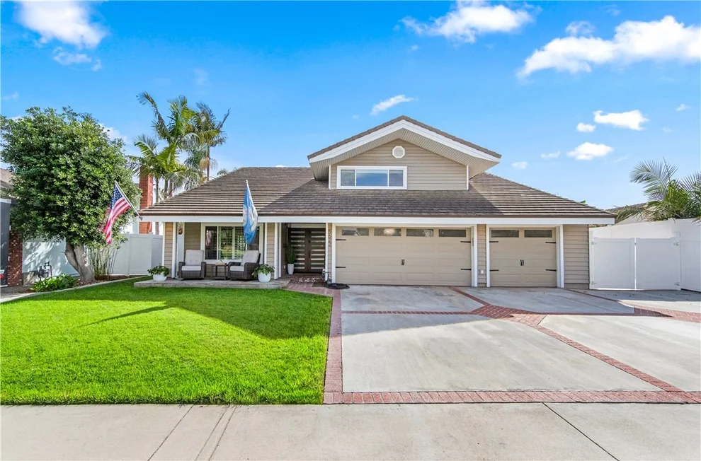 Unit for sale at 5622 Brighton Drive, Huntington Beach, CA 92649