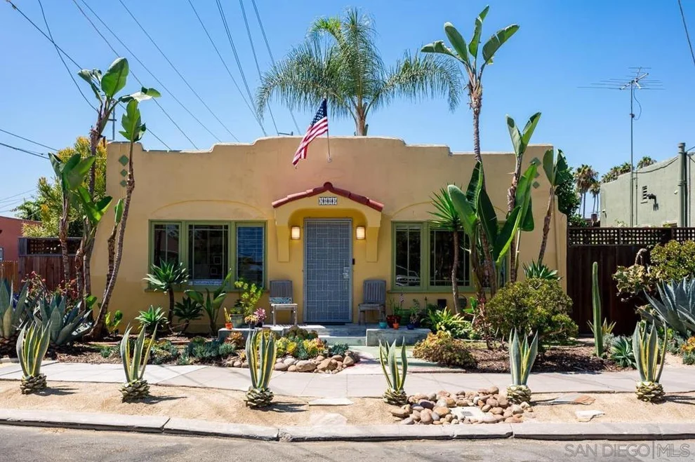 Unit for sale at 2861 Copley Avenue, San Diego, CA 92116
