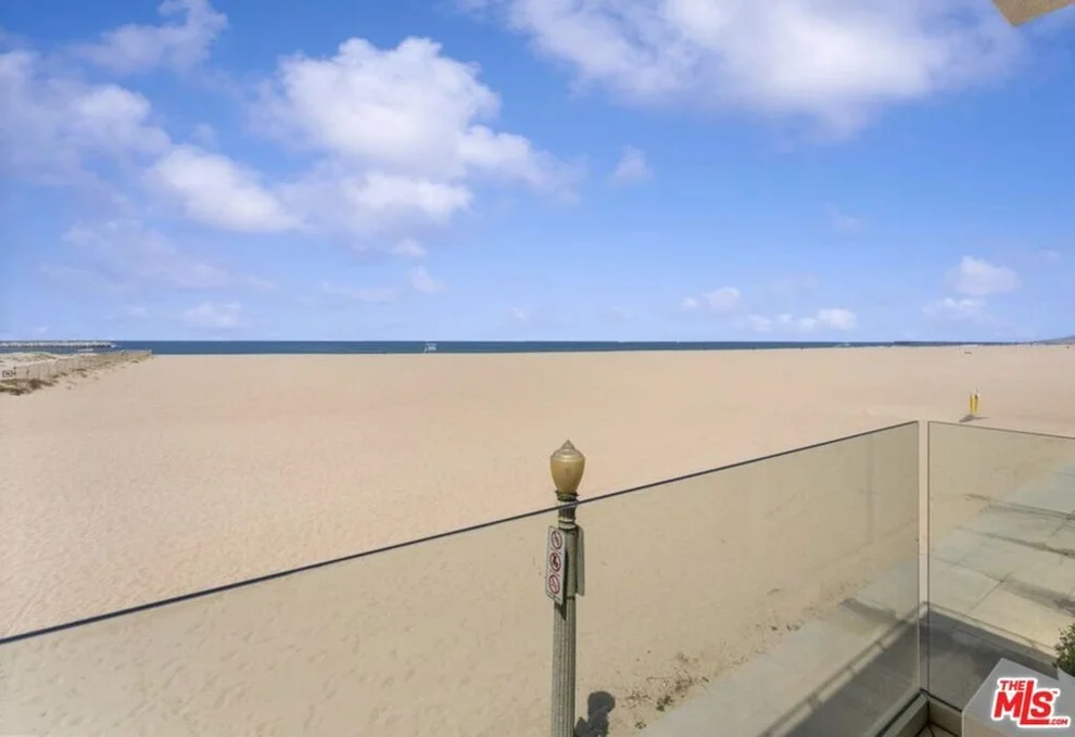Unit for sale at 5107 Ocean Front Walk, Marina Del Rey, CA 90292