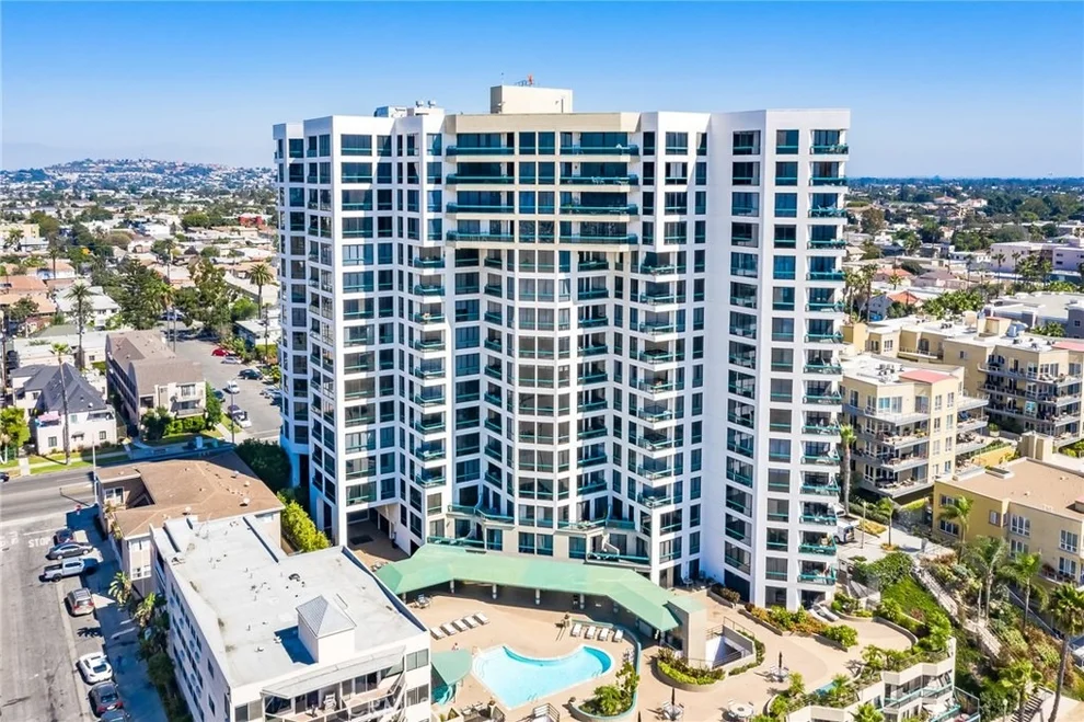 Unit for sale at 1310 E Ocean Boulevard, Long Beach, CA 90802
