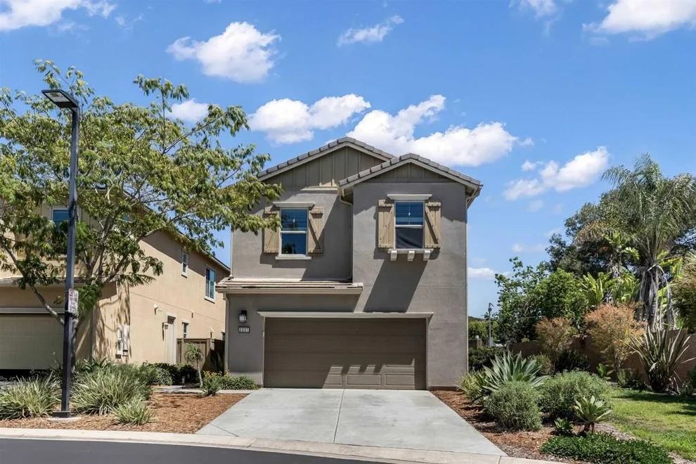 Unit for sale at 2037 White Alder Lane, Vista, CA 92084
