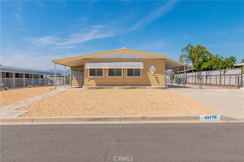 Unit for sale at 43776 Rassle Drive, Hemet, CA 92544