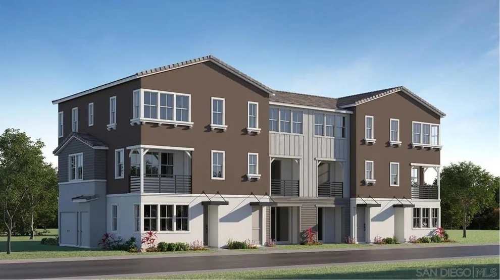 Unit for sale at 1036 East Main, El Cajon, CA 92021