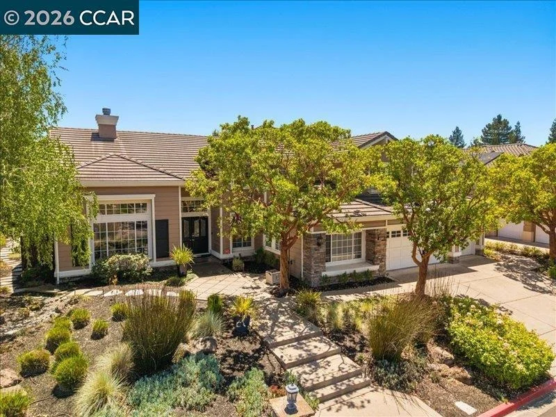 Unit for sale at 116 Victoria Pl, Danville, CA 94506