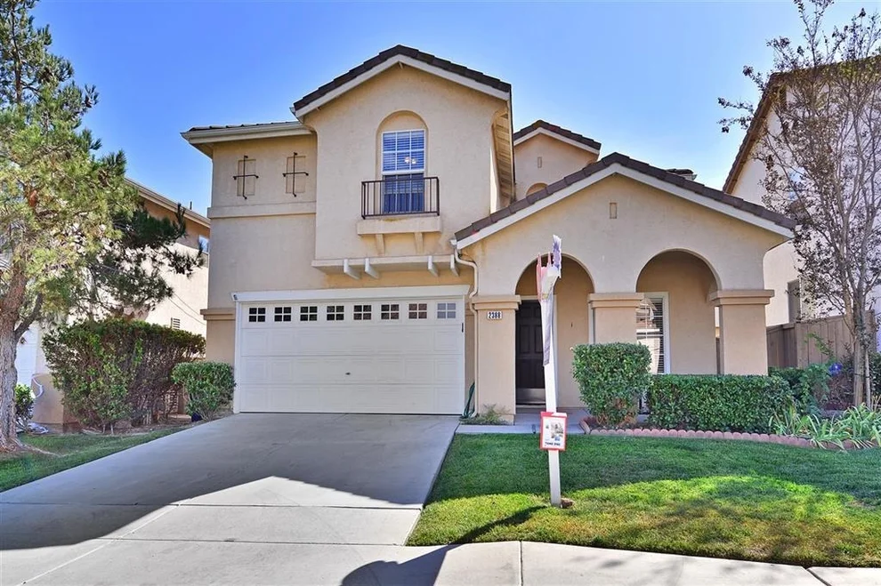 Unit for sale at 2388 Feather River, Chula Vista, CA 91915