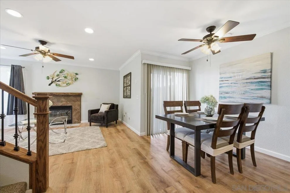 Unit for sale at 10709 Lisa Meadows Dr, Santee, CA 92071