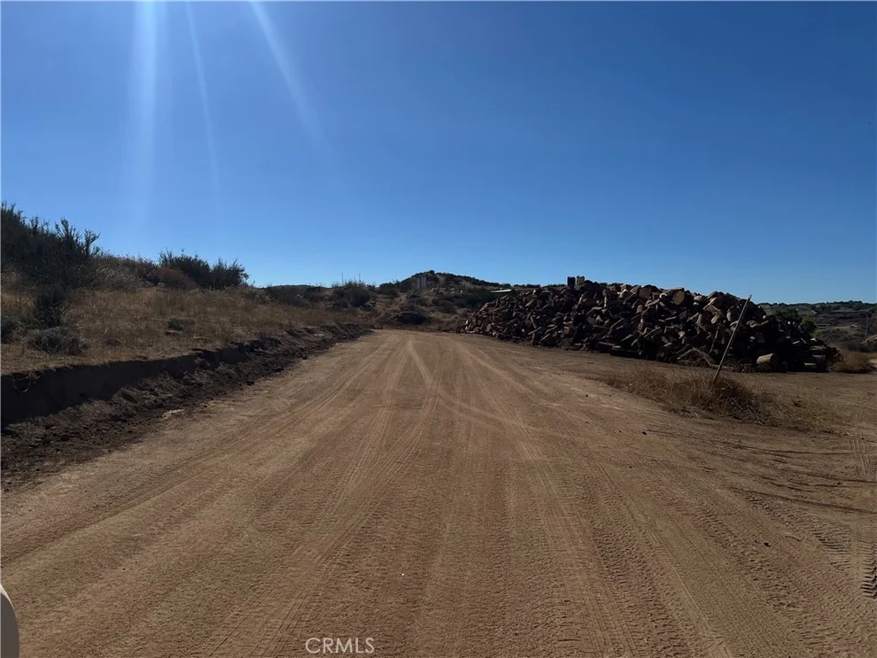 Unit for sale at 0 Baxter Ranch Road, Lake Elsinore, CA 09253