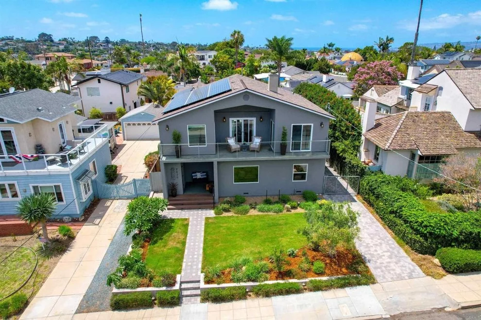 Unit for sale at 2020 Willow Street, San Diego, CA 92106