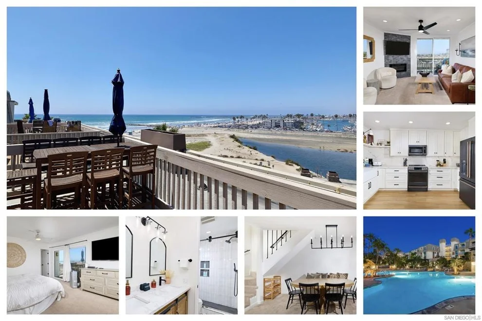 Unit for sale at 999 N Pacific St, Oceanside, CA 92054