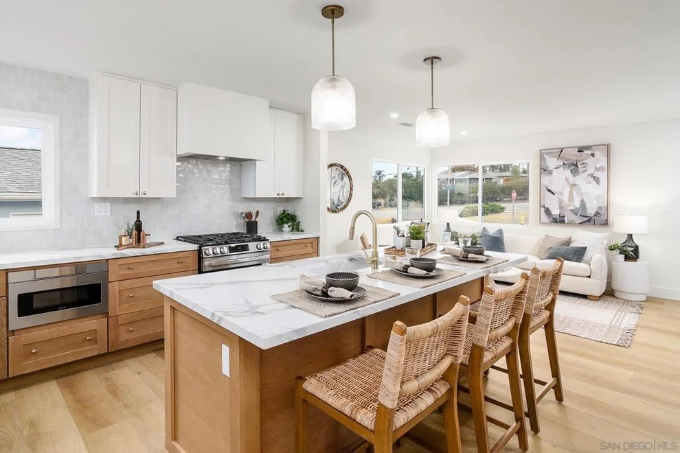 Unit for sale at 3722 Dixon Pl, San Diego, CA 92107