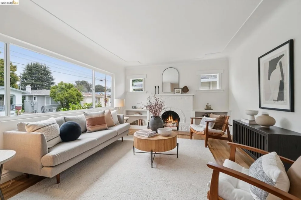 Unit for sale at 4261 Suter Street, Oakland, CA 94619