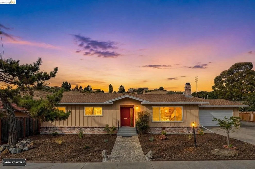 Unit for sale at 5791 Olinda Rd, El Sobrante, CA 94803