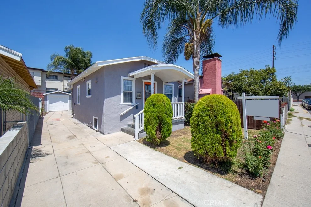 Unit for sale at 4425 Corliss Street, Los Angeles, CA 90041