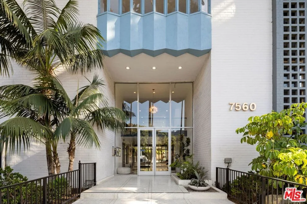 Unit for sale at 7560 Hollywood Boulevard, Los Angeles, CA 90046