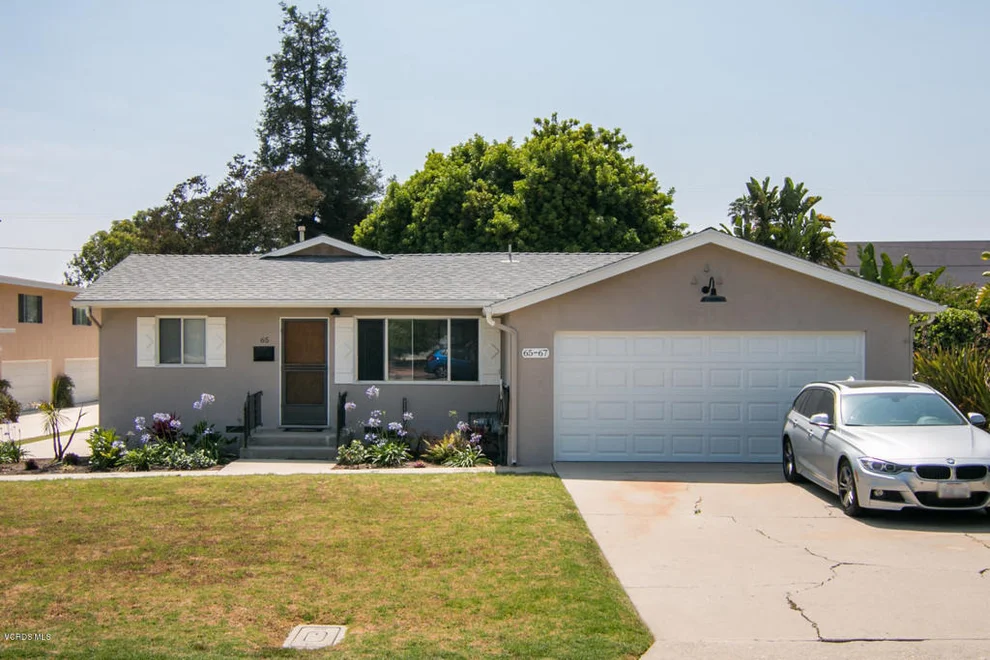 Unit for sale at 65 67 College Drive, Ventura, CA 93003
