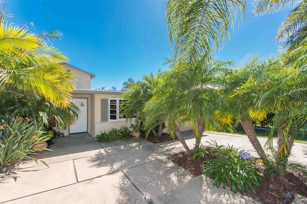 Unit for sale at 2127 Missouri, San Diego, CA 92109