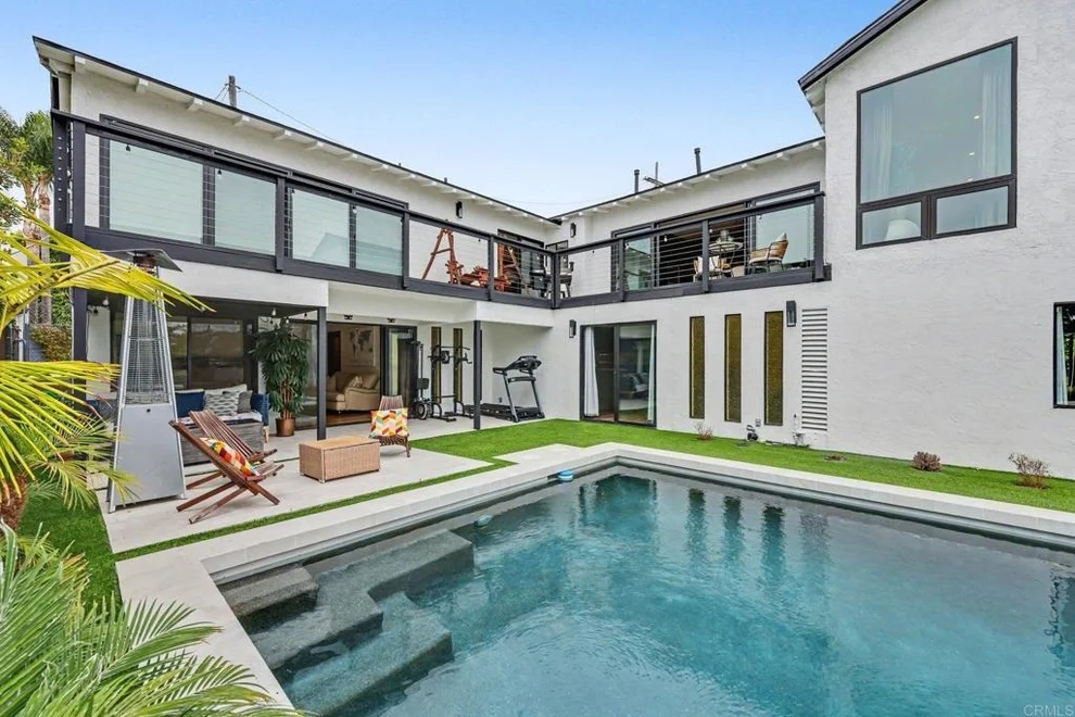 Unit for sale at 1891 Titus Street, San Diego, CA 92110
