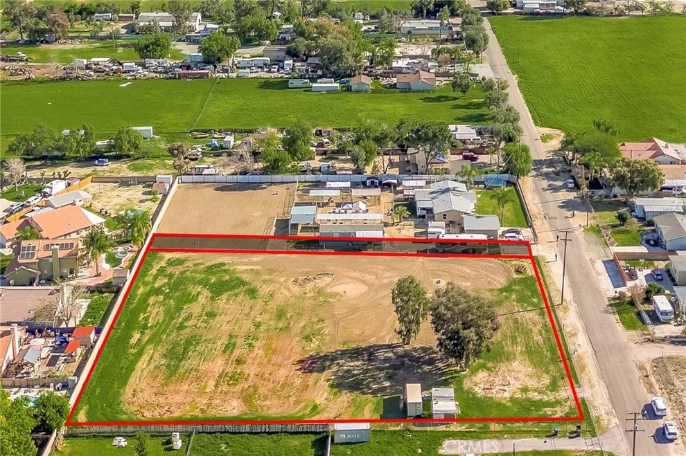Unit for sale at 0 Palm, Hemet, CA 92544