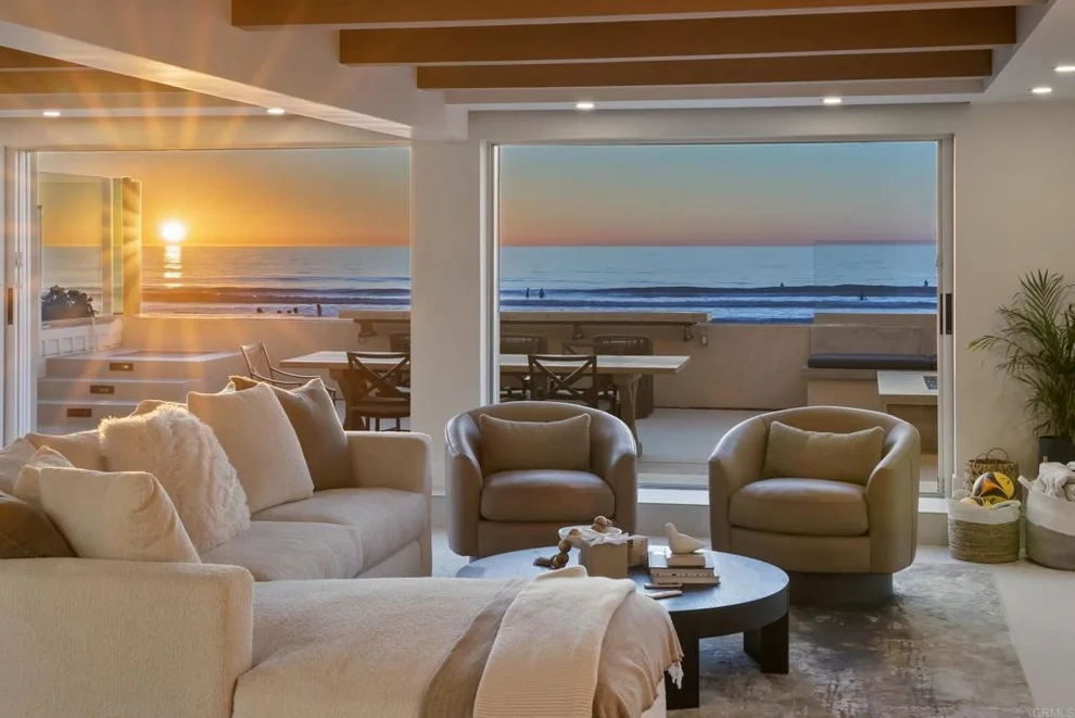Unit for sale at 2016 Ocean Front, Del Mar, CA 92014