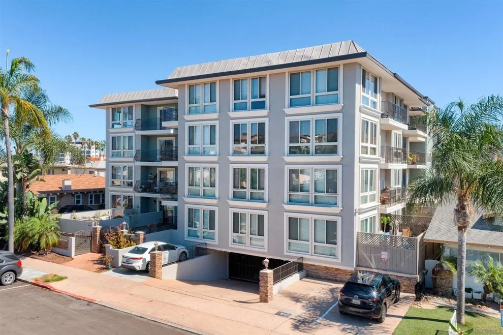 Unit for sale at 3939 Illinois, San Diego, CA 92104