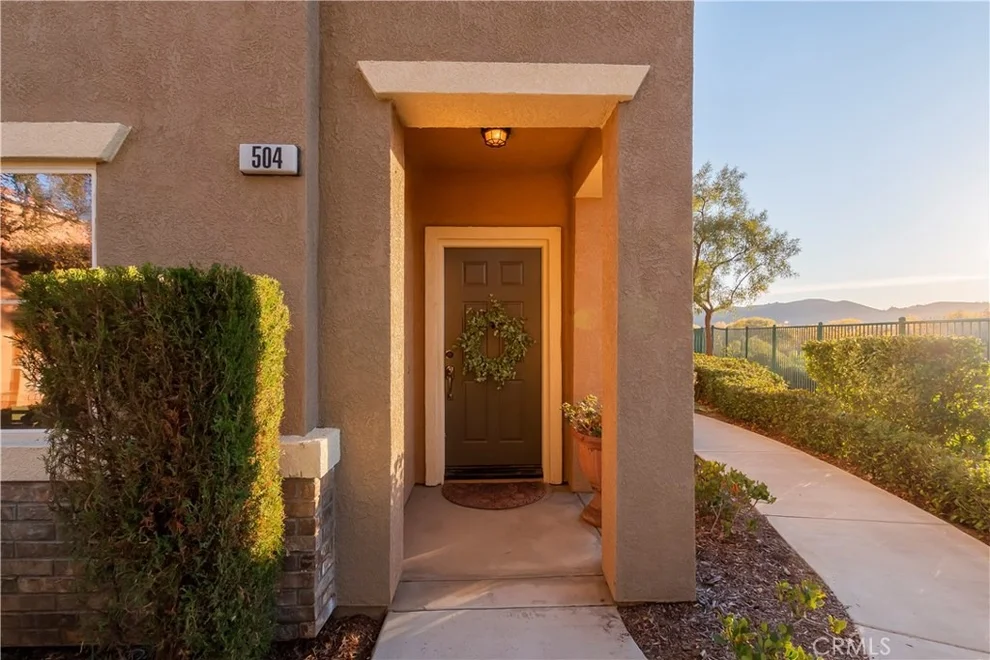 Unit for sale at 26325 Arboretum Way, Murrieta, CA 92563