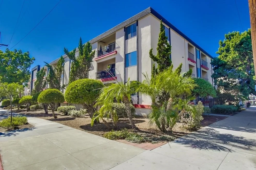 Unit for sale at 2244 2nd Avenue, San Diego, CA 92101