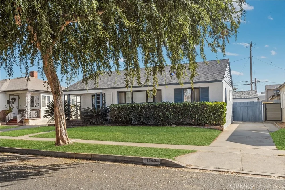 Unit for sale at 1140 S El Molino Street, Alhambra, CA 91801