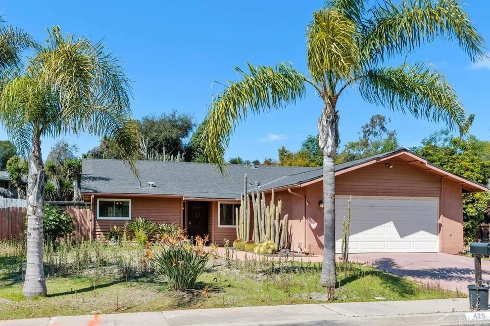 Unit for sale at 420 N Pacific St, San Marcos, CA 92069