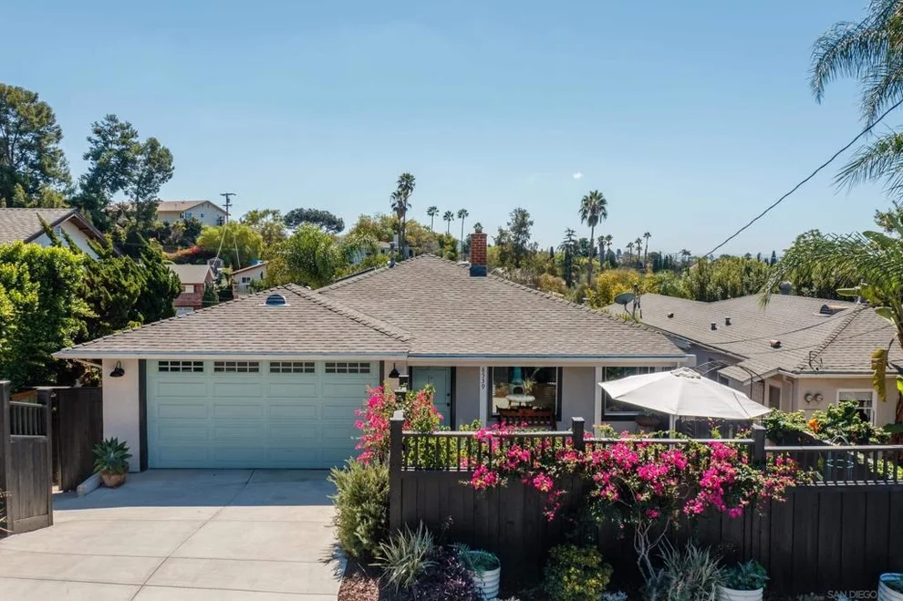 Unit for sale at 8539 41 Alpine Ave, La Mesa, CA 91941