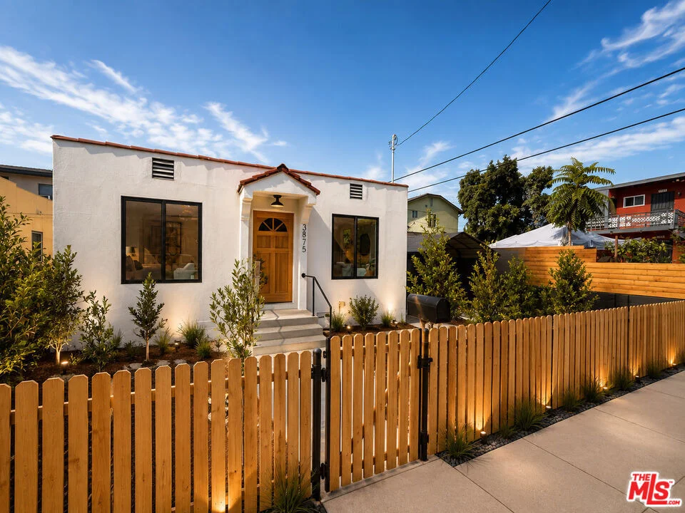 Unit for sale at 3875 Middlebury Street, Los Angeles, CA 90004