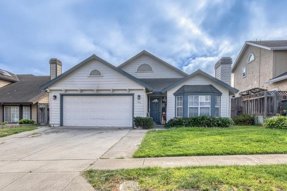 Unit for sale at 796 Riverton Way, Salinas, CA 93906