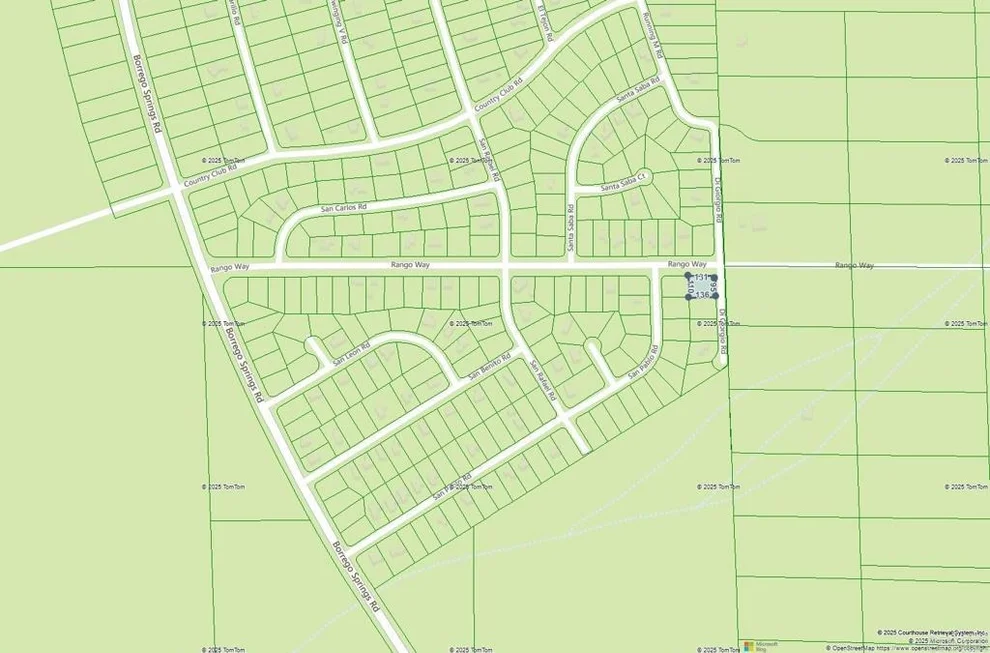 Unit for sale at Rango Way, Borrego Springs, CA 92004