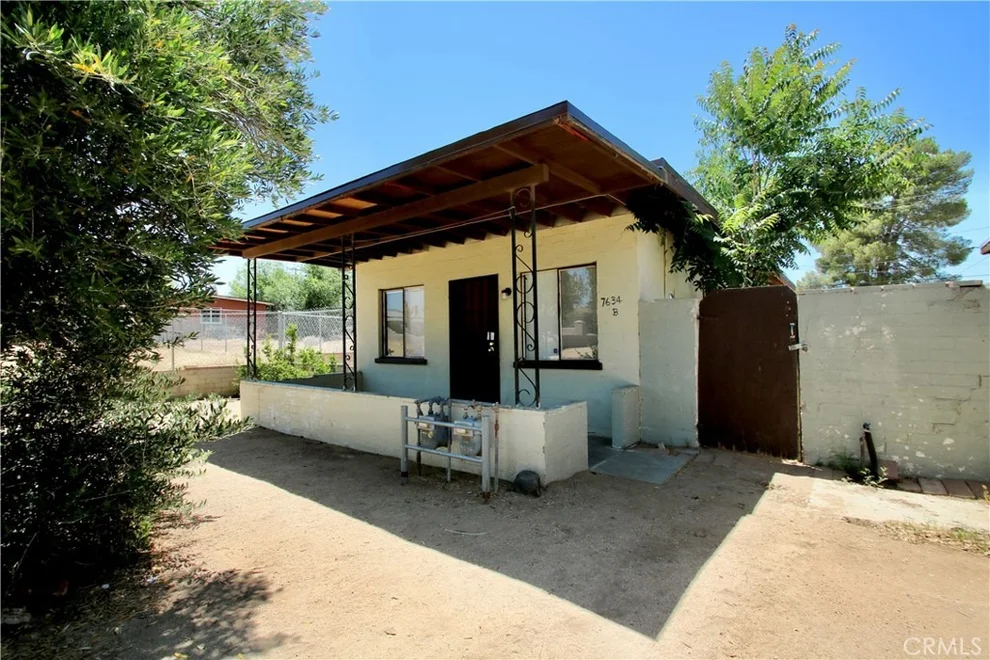 Unit for sale at 7634 Fox A & B, Yucca Valley, CA 92284