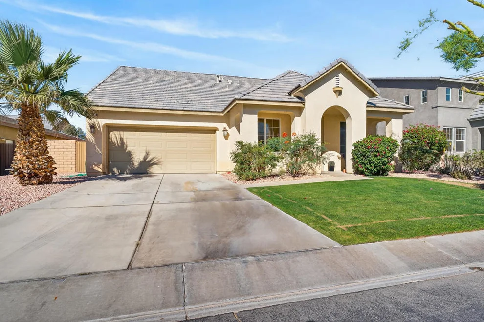 Unit for sale at 37573 Fossdyke Street, Indio, CA 92203
