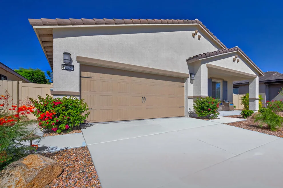 Unit for sale at 42327 Palisades Drive, Indio, CA 92203