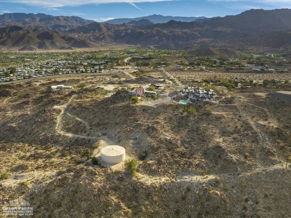 Unit for sale at 0 Paisano Rd & Chuckawalla Way, Palm Desert, CA 92260