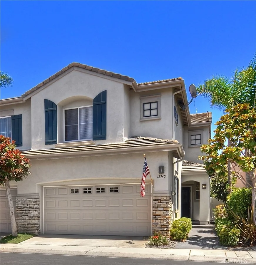 Unit for sale at 18762 Park Brook Lane, Huntington Beach, CA 92648